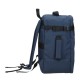 Mochila de Viagem Ryanair 40x30x20 MOVOM Foster Azul Escuro | Ref. 186.5372722