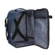 Mochila de Viagem Ryanair 40x30x20 MOVOM Foster Azul Escuro | Ref. 186.5372722