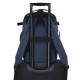 Mochila de Viagem Ryanair 40x30x20 MOVOM Foster Azul Escuro | Ref. 186.5372722