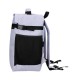 Mochila de Viagem Ryanair 40x20x25 MOVOM Foster Lilás | Ref. 186.5372727