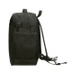 Mochila de Viagem Ryanair 40x20x25 MOVOM Foster Preta | Ref. 186.5372721