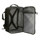 Mochila de Viagem Ryanair 40x20x25 MOVOM Foster Preta | Ref. 186.5372721