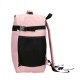 Mochila de Viagem Ryanair 40x20x25 MOVOM Foster Rosa Nude | Ref. 186.5372725
