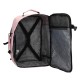Mochila de Viagem Ryanair 40x20x25 MOVOM Foster Rosa Nude | Ref. 186.5372725