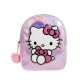 Mochila Infantil 23cm HELLO KITTY 2100005763 Rosa | Ref. 299.2100005763 Mochila Infantil 23cm HELLO KITTY 2100005763 Rosa | Ref. 299.2100005763