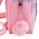 Mochila Infantil 23cm HELLO KITTY 2100005763 Rosa | Ref. 299.2100005763 Mochila Infantil 23cm HELLO KITTY 2100005763 Rosa | Ref. 299.2100005763