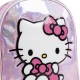 Mochila Infantil 23cm HELLO KITTY 2100005763 Rosa | Ref. 299.2100005763 Mochila Infantil 23cm HELLO KITTY 2100005763 Rosa | Ref. 299.2100005763