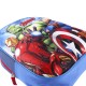 Mochila Infantil 31cm AVENGERS 3D 2100004067 Azul | Ref. 299.2100004067 Mochila Infantil 31cm AVENGERS 3D 2100004067 Azul | Ref. 299.2100004067