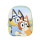 Mochila Infantil 31cm BLUEY 3D 2100004870 Azul | Ref. 299.2100004870 Mochila Infantil 31cm BLUEY 3D 2100004870 Azul | Ref. 299.2100004870