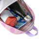 Mochila Infantil 31cm MINNIE 3D 2100005113 Rosa | Ref. 299.2100005113 Mochila Infantil 31cm MINNIE 3D 2100005113 Rosa | Ref. 299.2100005113