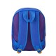 Mochila Infantil 31cm SONIC 3D 2100004344 Azul Escuro | Ref. 299.2100004344 Mochila Infantil 31cm SONIC 3D 2100004344 Azul Escuro | Ref. 299.2100004344
