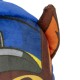 Mochila Infantil Peluche 22cm PAW PATROL 2100005059 Azul | Ref. 299.2100005059