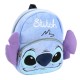 Mochila Infantil Peluche 22cm STITCH 2100004820 Azul | Ref. 299.2100004820 Mochila Infantil Peluche 22cm STITCH 2100004820 Azul | Ref. 299.2100004820