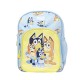 Mochila Pré-Escolar 35cm BLUEY 2100004865 Azul | Ref. 299.2100004865 Mochila Pré-Escolar 35cm BLUEY 2100004865 Azul | Ref. 299.2100004865