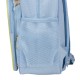 Mochila Pré-Escolar 35cm BLUEY 2100004865 Azul | Ref. 299.2100004865 Mochila Pré-Escolar 35cm BLUEY 2100004865 Azul | Ref. 299.2100004865