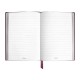 Notebook #146 Pautado Montblanc Extreme 3.0 Burgundy | Ref. 238.134705