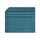 Porta-Cartões 6CC MONTBLANC Meisterstück Selection Soft Smoky Blue | Ref. 238.199312