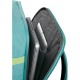 AMERICAN TOURISTER Mochila Cabine 15.6” M EasyJet Take2Cabin Turquesa/Lima | Ref. 92.149175-A647