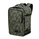 AMERICAN TOURISTER Mochila Cabine Ryanair Take2Cabin Disney Pato Donald Camo | Ref. 92.152559-A357