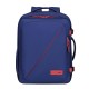 AMERICAN TOURISTER Mochila Cabine 15.6” M EasyJet Take2Cabin Roxo/Coral | Ref. 92.149175-A649