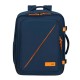 AMERICAN TOURISTER Mochila Cabine 15.6” M EasyJet Take2Cabin Azul/Laranja | Ref. 92.149175-A677
