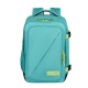 AMERICAN TOURISTER Mochila Cabine Ryanair Take2Cabin Turquesa/Lima | Ref. 92.149174-A647