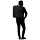 AMERICAN TOURISTER Mochila Cabine 17.3” L Take2Cabin Preta | Ref. 92.154608-1041 AMERICAN TOURISTER Mochila Cabine 17.3” L Take2Cabin Preta | Ref. 92.154608-1041