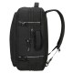 AMERICAN TOURISTER Mochila Cabine 17.3” L Take2Cabin Preta | Ref. 92.154608-1041 AMERICAN TOURISTER Mochila Cabine 17.3” L Take2Cabin Preta | Ref. 92.154608-1041