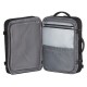 AMERICAN TOURISTER Mochila Cabine 17.3” L Take2Cabin Preta | Ref. 92.154608-1041 AMERICAN TOURISTER Mochila Cabine 17.3” L Take2Cabin Preta | Ref. 92.154608-1041