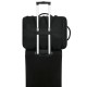 AMERICAN TOURISTER Mochila Cabine 17.3” L Take2Cabin Preta | Ref. 92.154608-1041 AMERICAN TOURISTER Mochila Cabine 17.3” L Take2Cabin Preta | Ref. 92.154608-1041