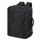 AMERICAN TOURISTER Mochila Cabine 17.3” L Take2Cabin Preta | Ref. 92.154608-1041 AMERICAN TOURISTER Mochila Cabine 17.3” L Take2Cabin Preta | Ref. 92.154608-1041