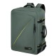 AMERICAN TOURISTER Mochila Cabine 17.3” L Take2Cabin Verde Floresta | Ref. 92.154608-1257