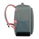 AMERICAN TOURISTER Mochila Cabine Ryanair Take2Cabin Verde/Coral | Ref. 92.149174-A635