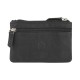Bolsa para Moedas e Chaves LOIS Lefroy Preta | Ref. 237.20830201 Bolsa para Moedas e Chaves LOIS Lefroy Preta | Ref. 237.20830201