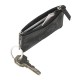 Bolsa para Moedas e Chaves LOIS Lefroy Preta | Ref. 237.20830201 Bolsa para Moedas e Chaves LOIS Lefroy Preta | Ref. 237.20830201