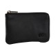 Bolsa para Moedas e Chaves LOIS Lubbock Preta | Ref. 237.20744401 Bolsa para Moedas e Chaves LOIS Lubbock Preta | Ref. 237.20744401