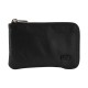 Bolsa para Moedas e Chaves LOIS Lubbock Preta | Ref. 237.20744401 Bolsa para Moedas e Chaves LOIS Lubbock Preta | Ref. 237.20744401