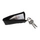 Bolsa para Moedas e Chaves LOIS Lubbock Preta | Ref. 237.20744401 Bolsa para Moedas e Chaves LOIS Lubbock Preta | Ref. 237.20744401