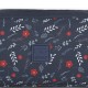 Necessaire SKPAT Lausana Azul | Ref. 237.13284502 Necessaire SKPAT Lausana Azul | Ref. 237.13284502