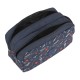 Necessaire SKPAT Lausana Azul | Ref. 237.13284502 Necessaire SKPAT Lausana Azul | Ref. 237.13284502
