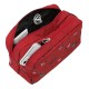 Necessaire SKPAT Lausana Vermelho | Ref. 237.13284503 Necessaire SKPAT Lausana Vermelho | Ref. 237.13284503