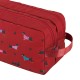 Necessaire SKPAT Lausana Vermelho | Ref. 237.13284503 Necessaire SKPAT Lausana Vermelho | Ref. 237.13284503