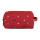 Necessaire SKPAT Lausana Vermelho | Ref. 237.13284503 Necessaire SKPAT Lausana Vermelho | Ref. 237.13284503