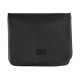 Porta-Moedas / Porta-Cartões LOIS Lubbock Preto | Ref. 237.20746301 Porta-Moedas / Porta-Cartões LOIS Lubbock Preto | Ref. 237.20746301