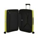 SAMSONITE Mala Viagem / Trolley Média 68cm 4R Exp. Upscape Lima | Ref. 92.143109-1515 SAMSONITE Mala Viagem / Trolley Média 68cm 4R Exp. Upscape Lima | Ref. 92.143109-1515