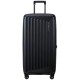 SAMSONITE Mala Viagem / Trolley Gigante 80cm Nuon Grafite Matte | Ref. 92.153973-4804