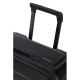 SAMSONITE Mala Viagem / Trolley Gigante 80cm Nuon Grafite Matte | Ref. 92.153973-4804