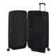 SAMSONITE Mala Viagem / Trolley Gigante 80cm Nuon Grafite Matte | Ref. 92.153973-4804