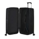 SAMSONITE Mala Viagem / Trolley Gigante 80cm Nuon Grafite Matte | Ref. 92.153973-4804