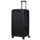 SAMSONITE Mala Viagem / Trolley Gigante 80cm Nuon Grafite Matte | Ref. 92.153973-4804